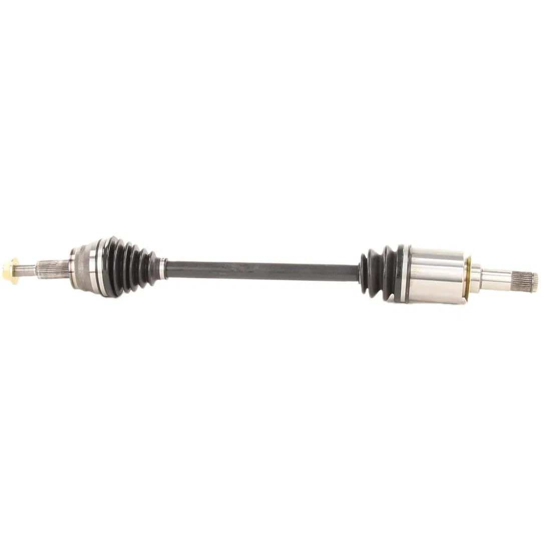 CH-8250 – TRAKMOTIVE CV Axle Shaft, OE Replacement Compressed Length 33.74 Inches
